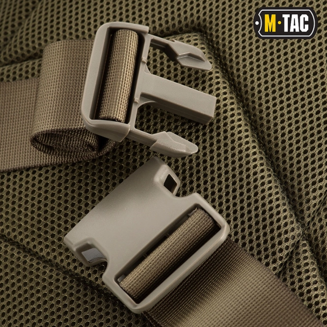Plecak M-Tac Large Assault Pack Oliwkowy