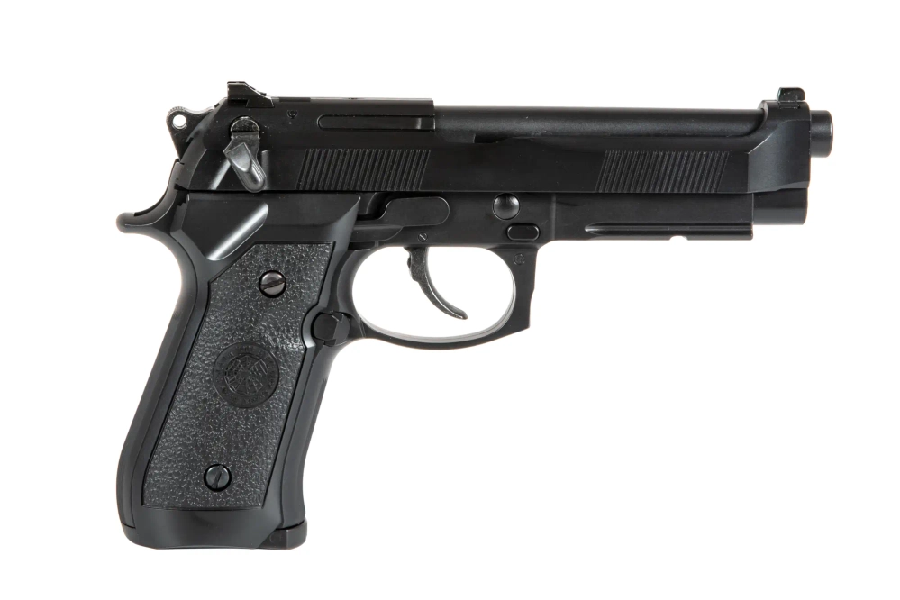 Replika pistoletu HG-190B-C - Semi Auto