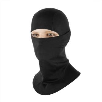 M-Tac Ninja Gen. II Polartec Quick Drying Balaclava Black
