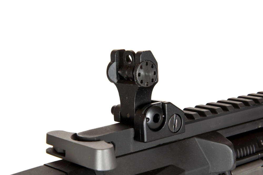 CA114M Nemesis 10" airsoftová zbraň karabiny - černá