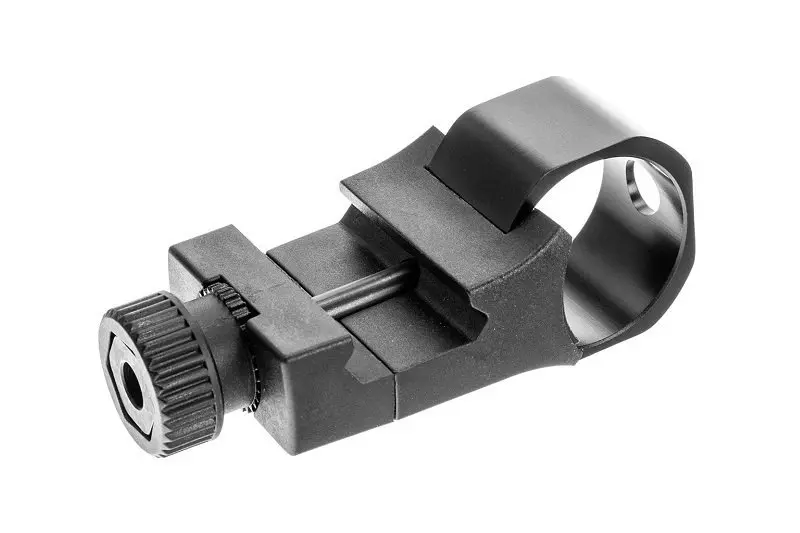 Montaż boczny RIS / Picatinny do latarek Olight