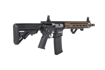 Specna Arms Daniel Defense® SA-E28 RIS III 14,5'' EDGE™ HAL ETU™ Caos Bronce airsoft Carabina