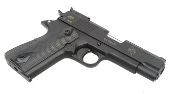 Pistolet STI LAWMAN [REF14770]