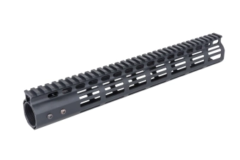 Rail Tactique NR-15 5KU 13.5" Noir