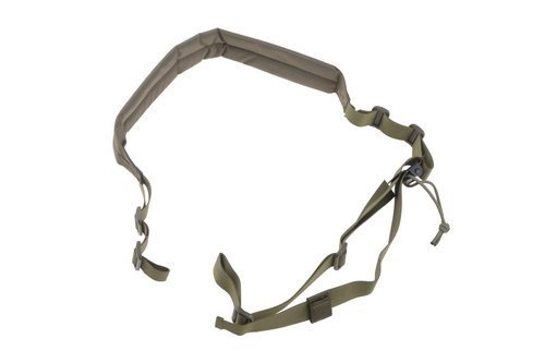 2-pct sangle CP P5 - olive