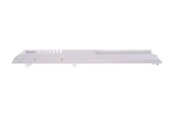 XR5-1706 Carbine Replica Upper - White