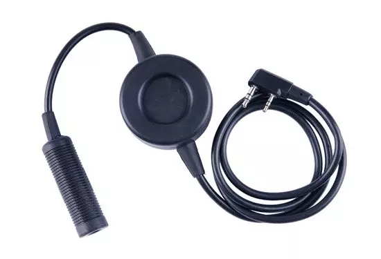 TCI Tactical PTT Military Standard Version