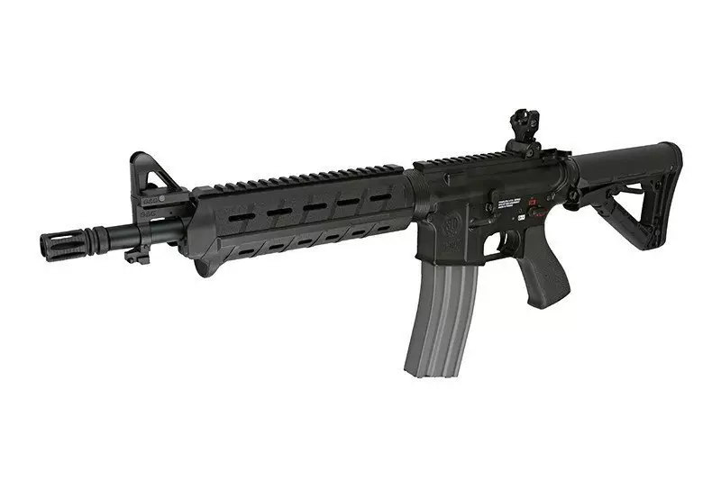 Airsoftová zbraň puškaka GC16 MOD0 (30. výročí)
