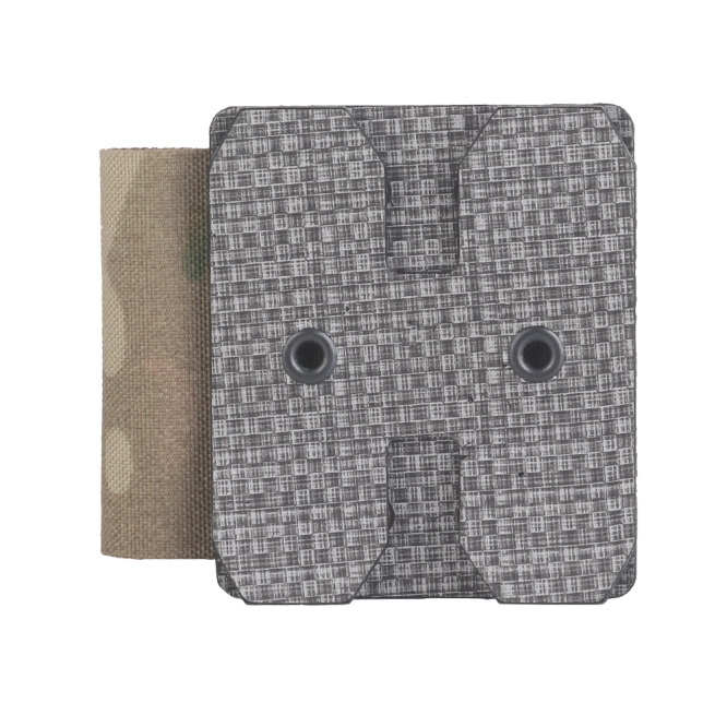 Funda de almacenamiento Wosport Glow Stick MC