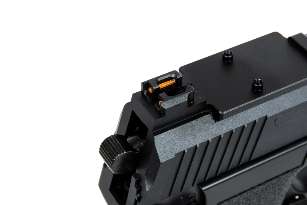 Ninja 23 NBB gas pistol replica