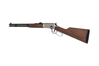 104Y Carbine Replica - Silver