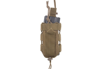 Bolsa universal - bronceado