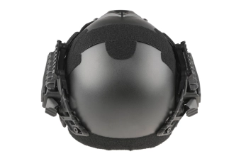 Réplique du casque FAST Gunner (MH) - Noir