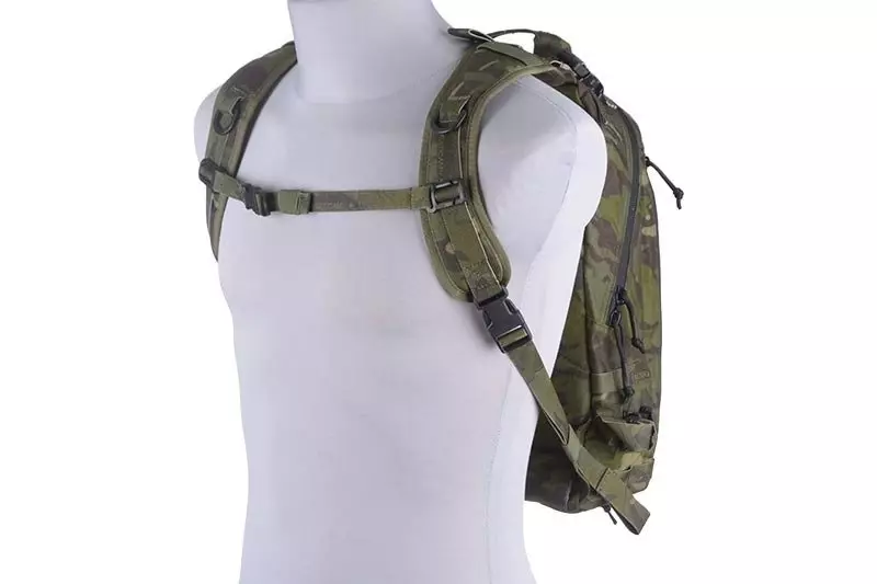 Sac à dos opérateur amovible - Multicam® Tropic