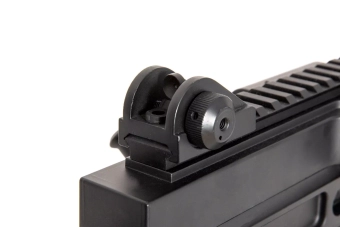 Ametralladora de airsoft 6669