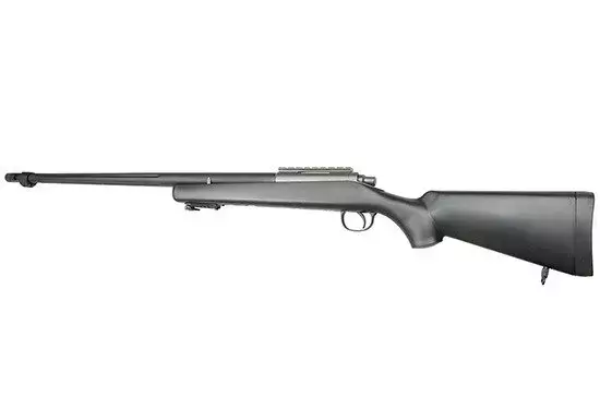 Fusil airsoft fusil de sniper MB07