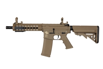 RRA SA-C08 CORE™ carbine replica - Full-Tan