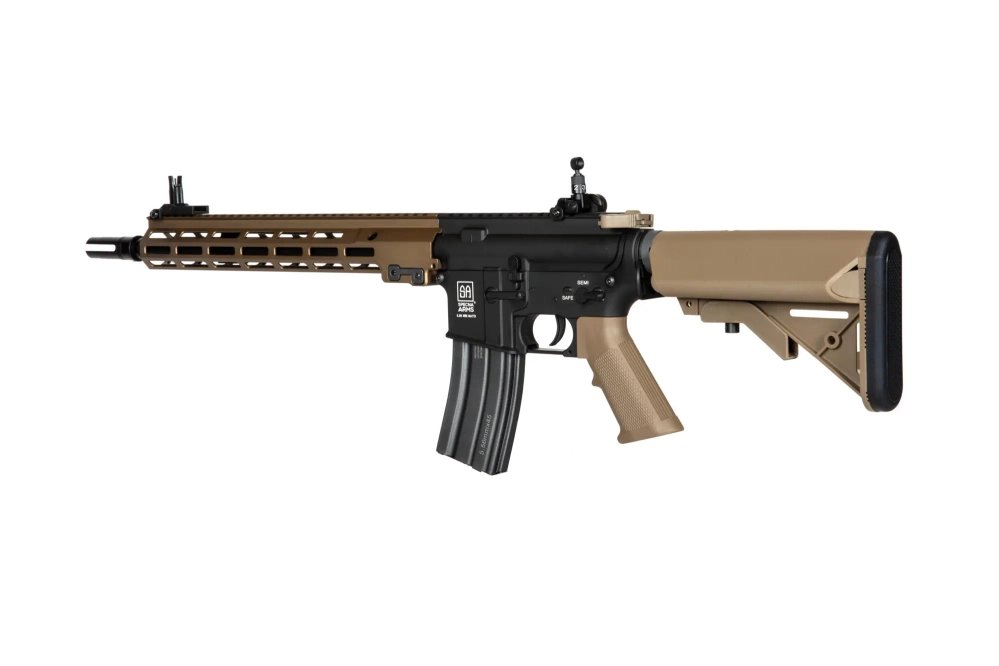 Specna Arms SA-A34-HT ONE™ Carbine Replica - Half-Tan