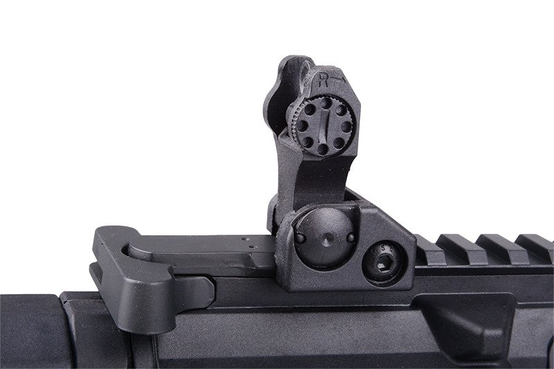 Réplique de fusil AM-014 - noir