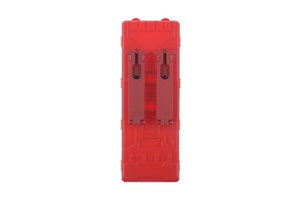 Shells Loader (10) - Red