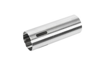 Cilindro de acero acanalado tipo D FPS Softair
