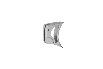OMEGA" Trigger for Hi-Capa / 1911 replicas - Silver"