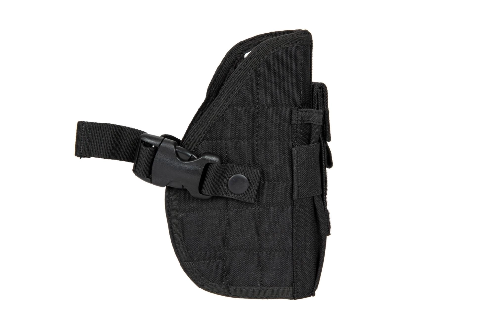 Universal Belt Holster - Black