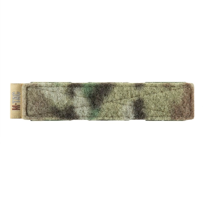 Panel na naszywki Molle M-Tac 120x26 Multicam