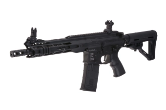 Réplique fusilcXP-MARS SBR - noir