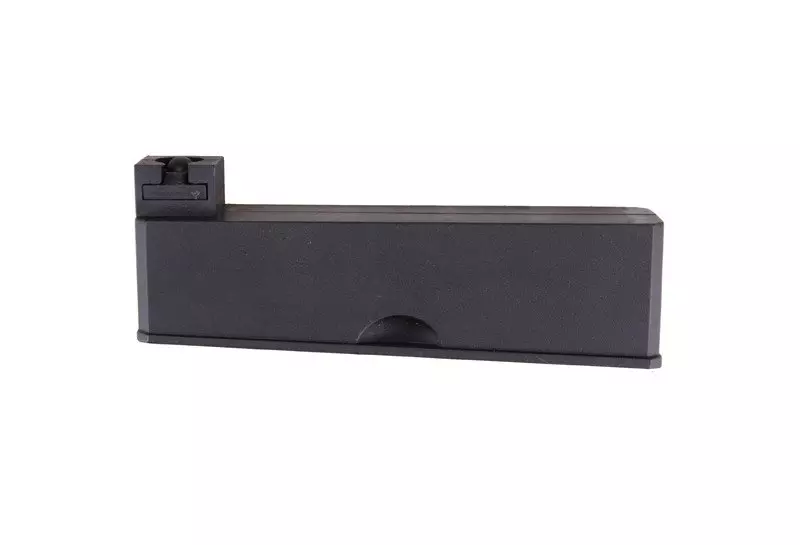 Cargador low-cap para réplicas tipo M70