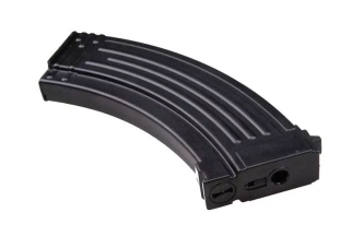 Mid-Cap magazine the AK