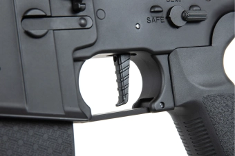 Airsoft fusil Specna Arms SA-P20 Prime™ HAL™ ETU avec moteur brushless Noir