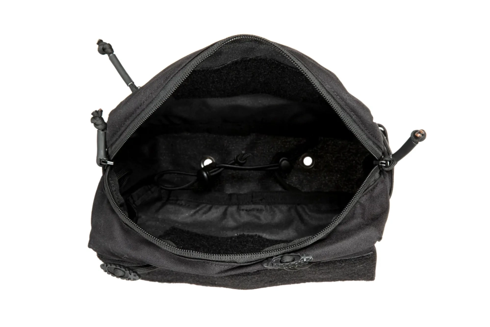 Breacher Type Pouch - Black