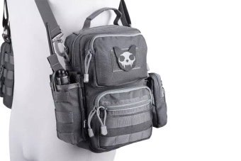 EDC Portable Bag - Olive Drab