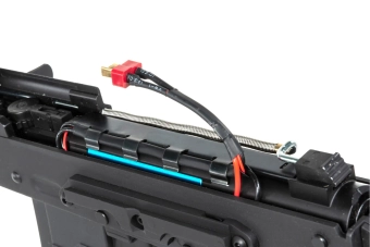 Specna Arms SA-J79 CORE™ HAL ETU Gen.2 airsoft Carbine Negro