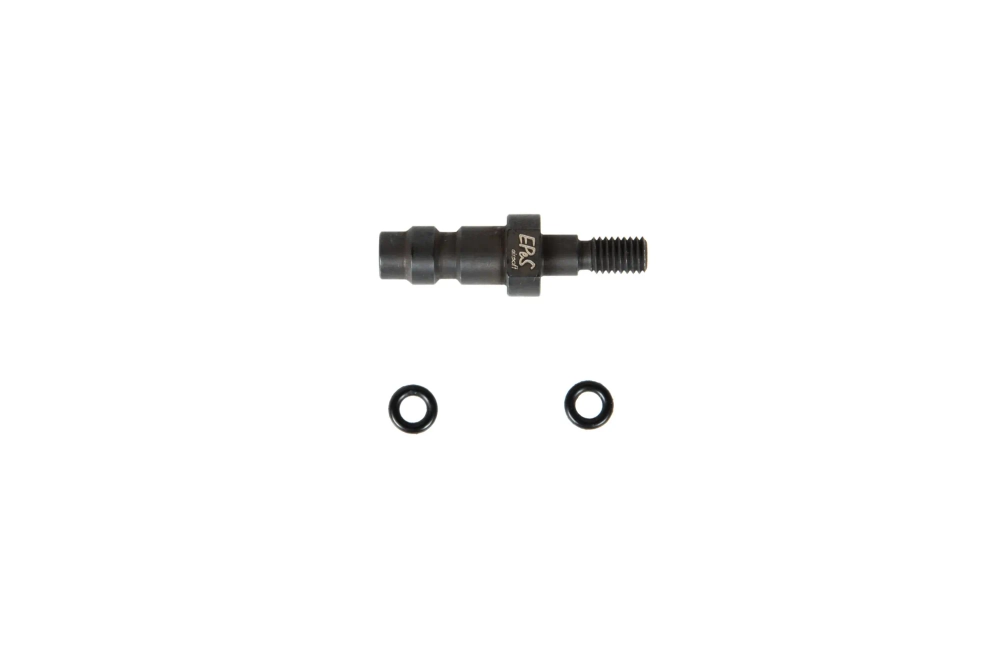 HPA to GBB Adapter in the WE Standard