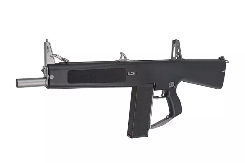 Replika elektryczna strzelby AA-12