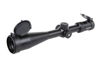 VictOptics S4 6-24x50 FFP spotting scope Black