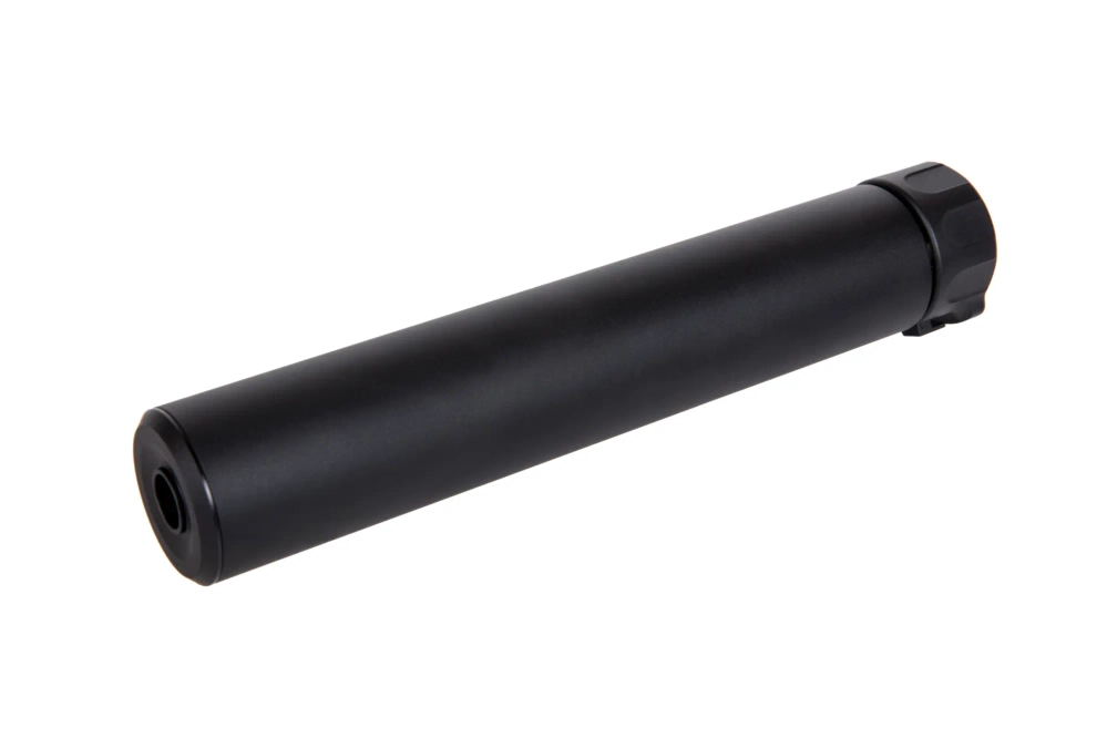 Silencer type SOCOM762-RC 5KU Black