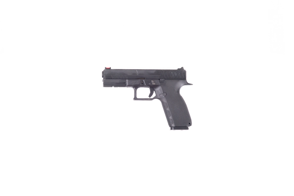 Replica pistool KP-13 - zwart (OUTLET)