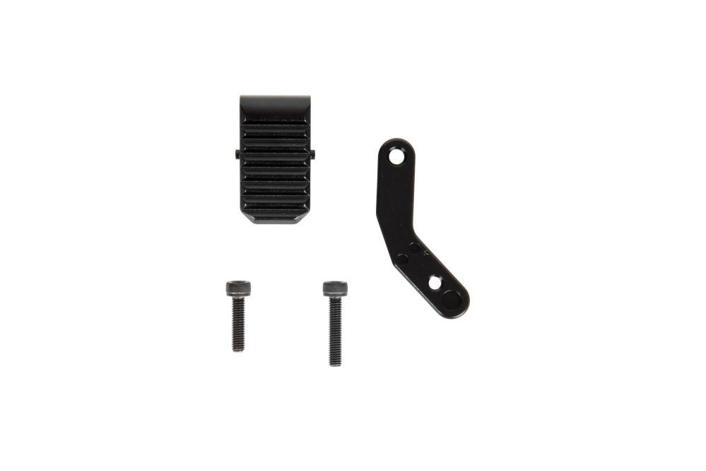 Bouchon de pouce pour répliques AAP01 - noir