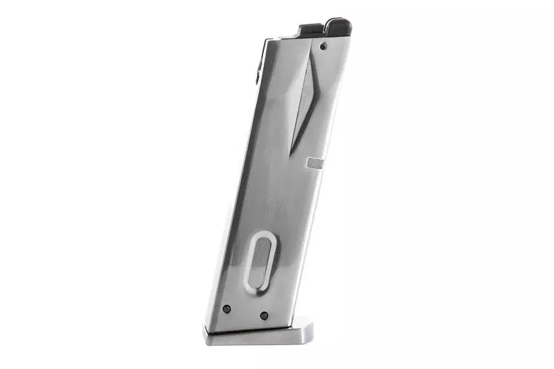 Green Gas 25 BB Magazine for SR92 Replicas