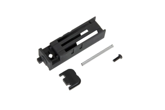 Light Weight Nozzle Housing For G-series GBB