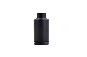 EX156 Flash Hider / Amplifier - Black