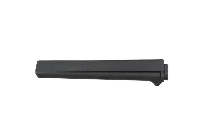 Pads et grip AS-HS001-BK pour répliques Amoeba Striker - noir