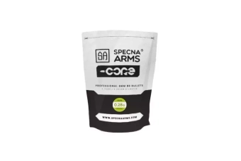 Bolas biodegradables 0.28g Specna Arms Core ™ 0.5 kg