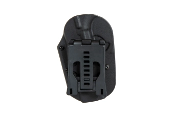 Funda KYDEX para réplicas M92 - negro