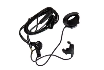 zBoNE Style Headset - 3.5mm Mini Jack