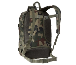 Rugzak 36l Texar Scout Patroon 93 Panter Bos