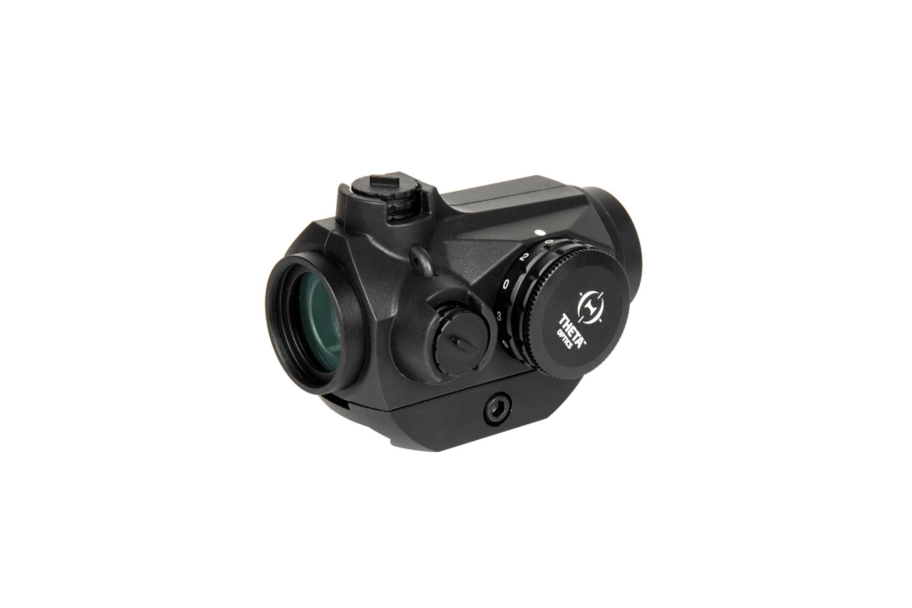Réplique organe de viséea red dotowego Compact Advanced - noir